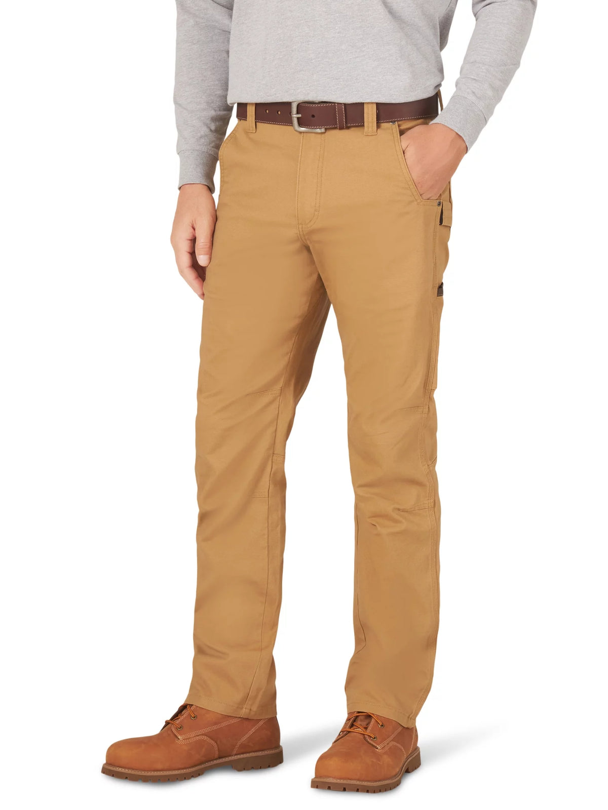 Relaxed Fit Carpenter Pant G4529