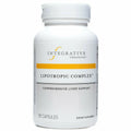 90 Capsules Lipotropic Complex U11161