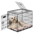 2-Door Pet Crate T271028
