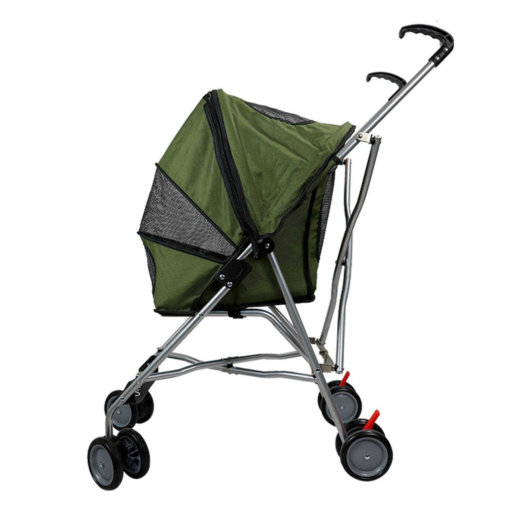 Single Jogger Pet Stroller R47603