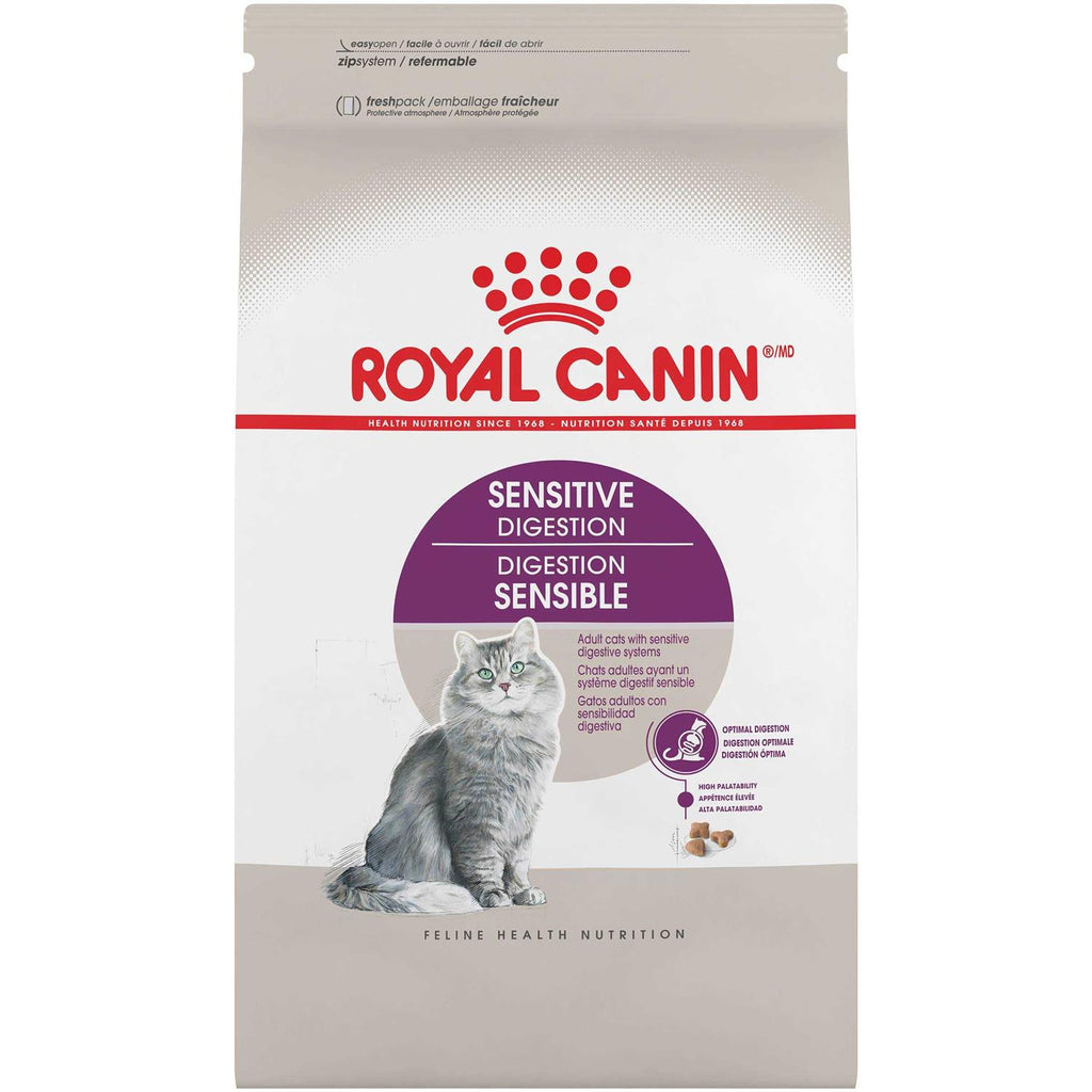 Cat Dry Food P77918