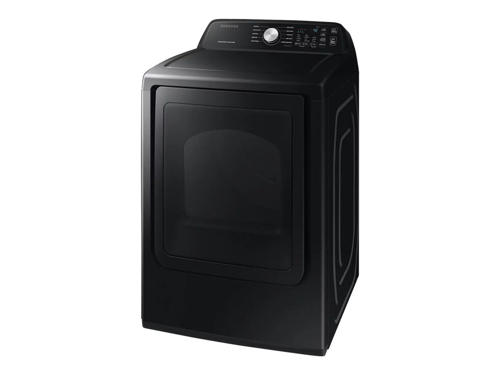 7.4 cu. ft. Gas Dryer with Sensor Dry G692