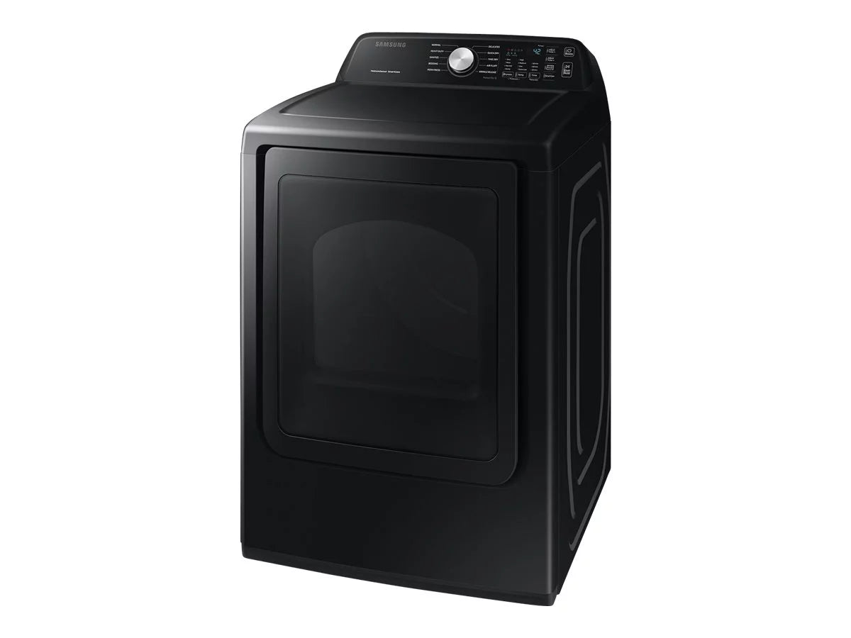 7.4 cu. ft. Gas Dryer with Sensor Dry G692
