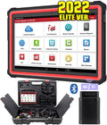 Bi-Directional Automotive Scan Tool M5415