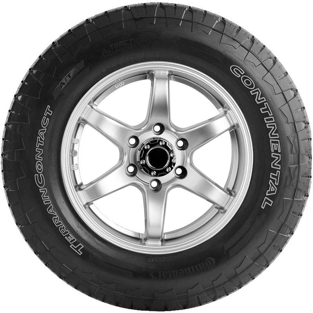 All Terrain Tire C739