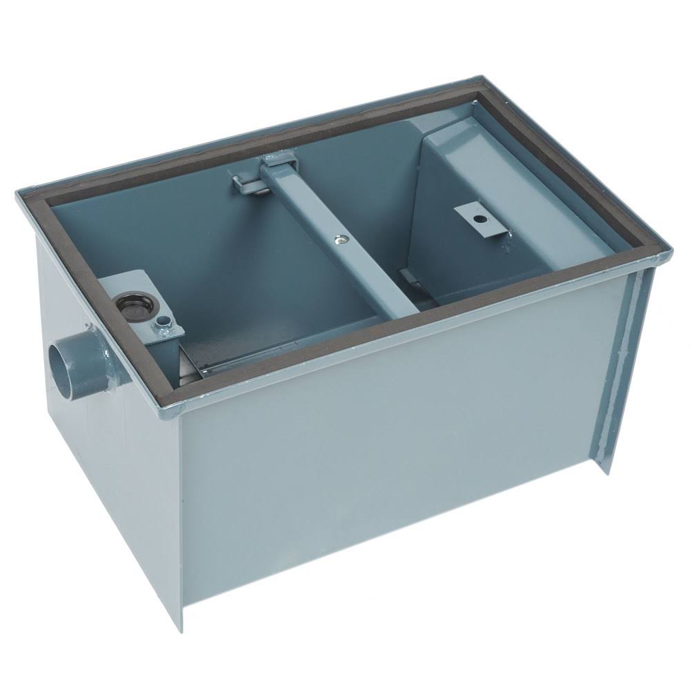 20 lb. Grease Trap R883832