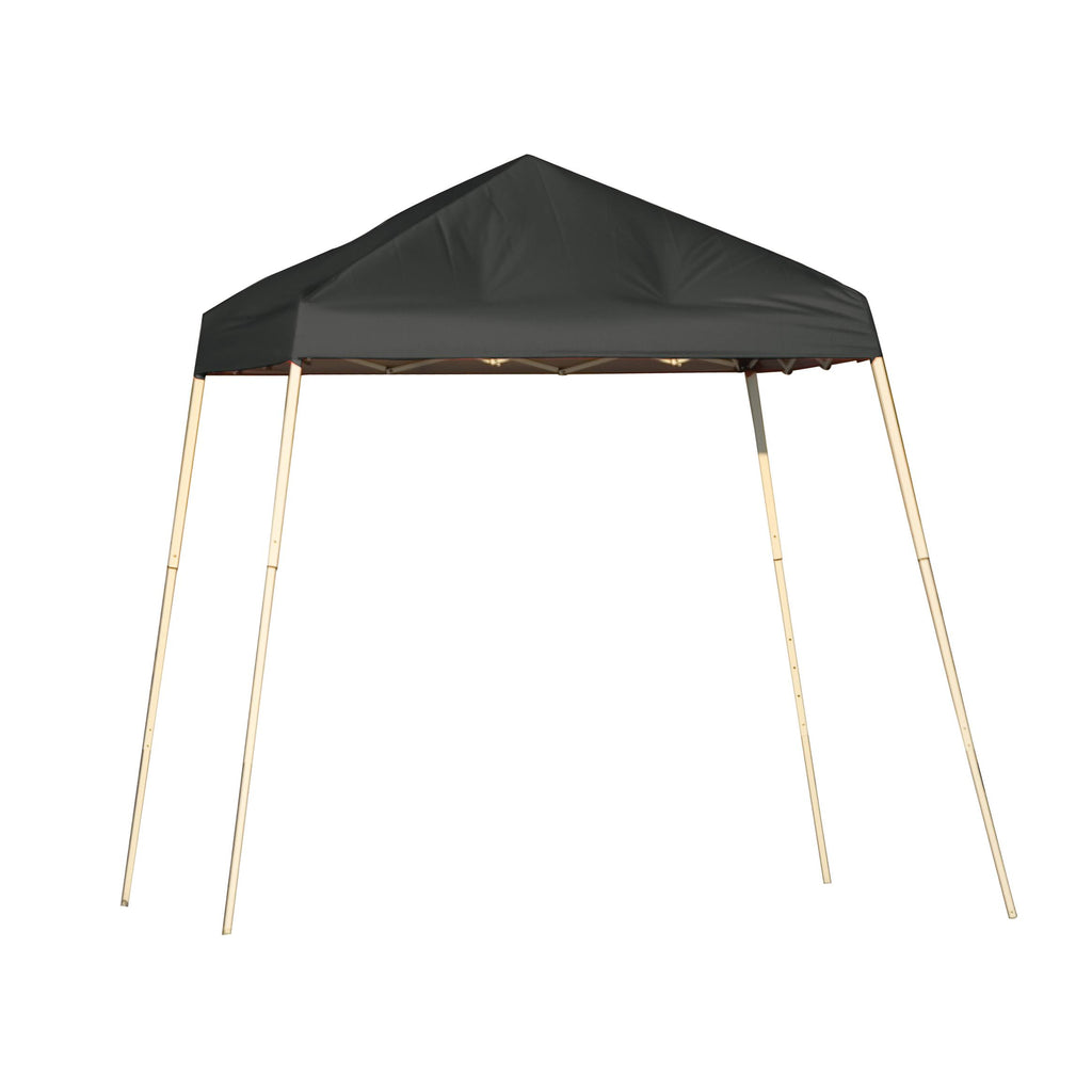 Black 8 x 8 Pop-Up Canopy Q261046