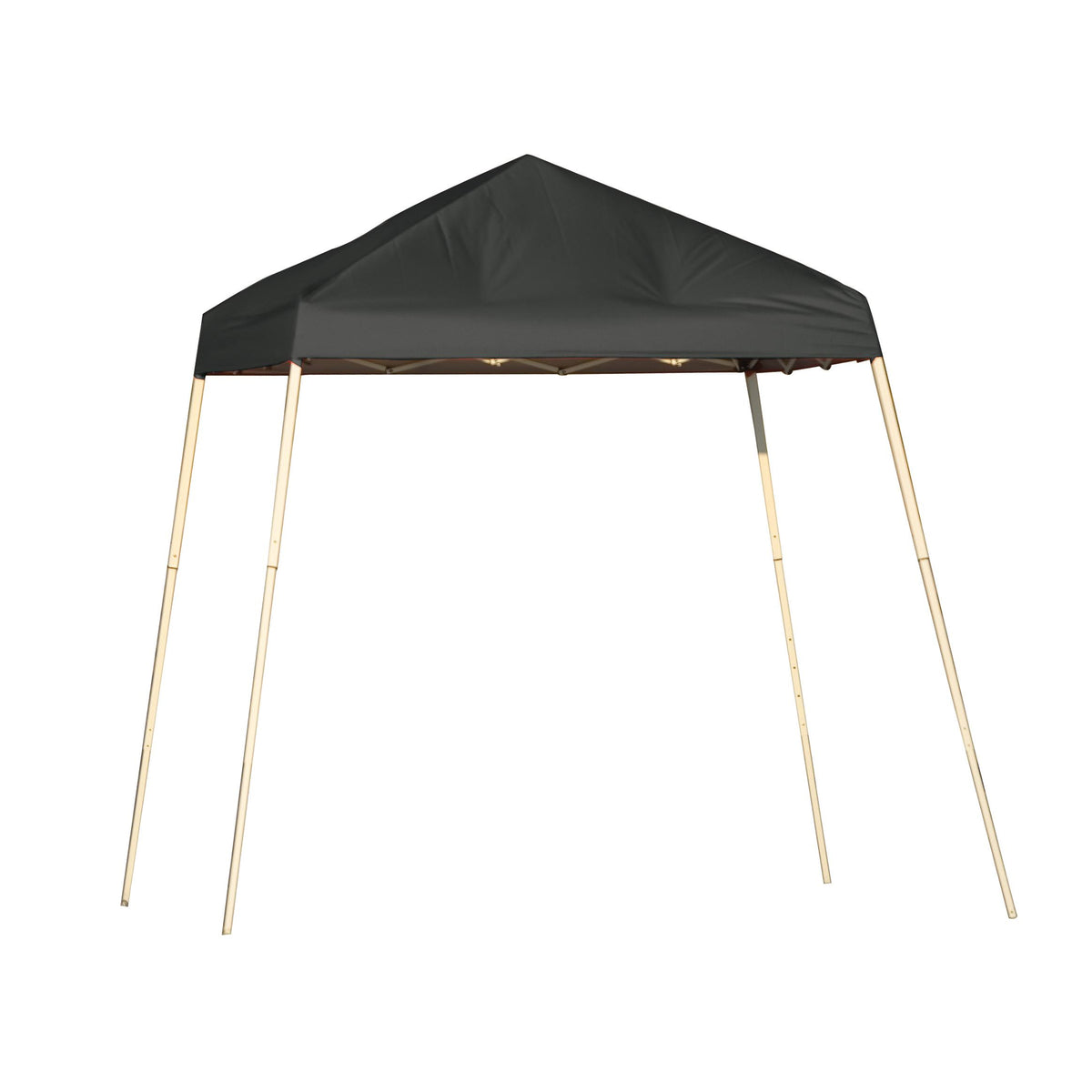 Black 8 x 8 Pop-Up Canopy Q261046