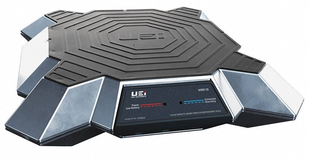 110 lbs. Wireless Refrigeration Scale I6651