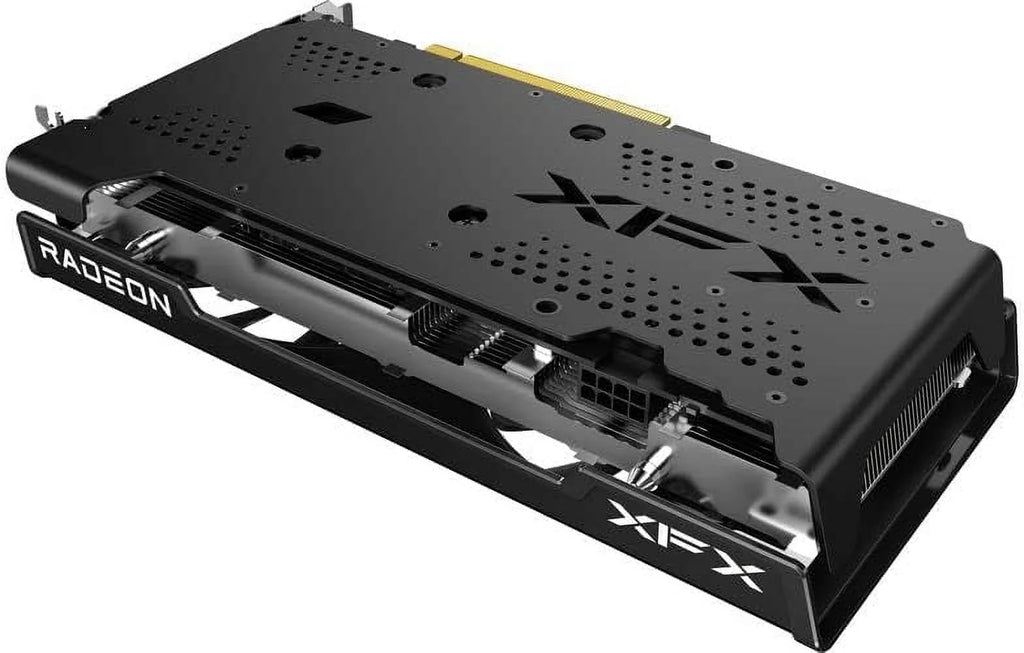 Radeon RX 6650 XT 8 GB GDDR6 Graphics Card L85544