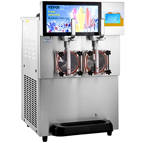 Stainless Steel Frozen Drink Maker E37904