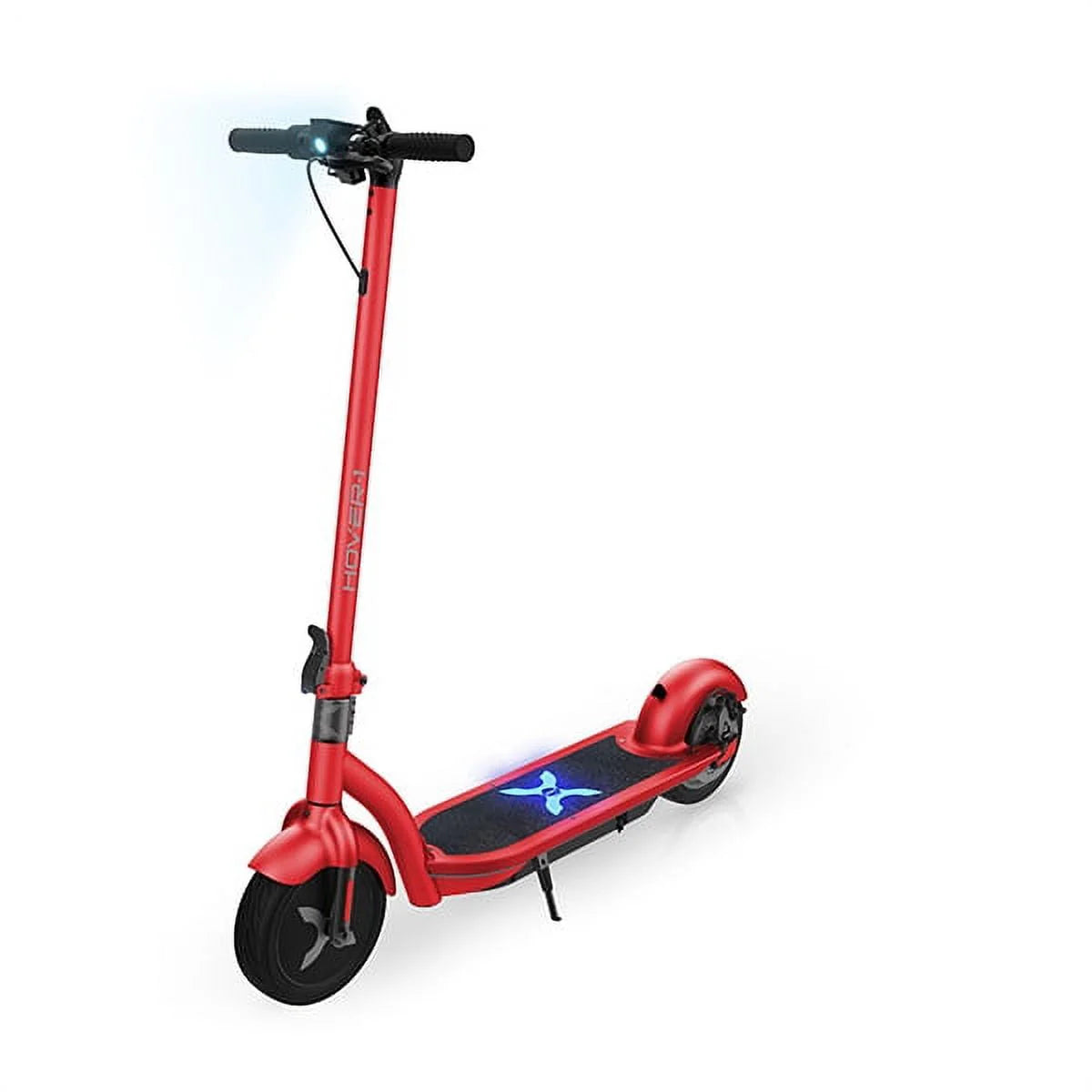 Black Electric Scooter Y11918