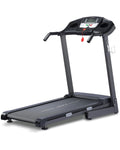 Auto Treadmill with 12% and Bluetooth Speaker, 17.5 Wide Running Belt, 2.5 HP Motor D989