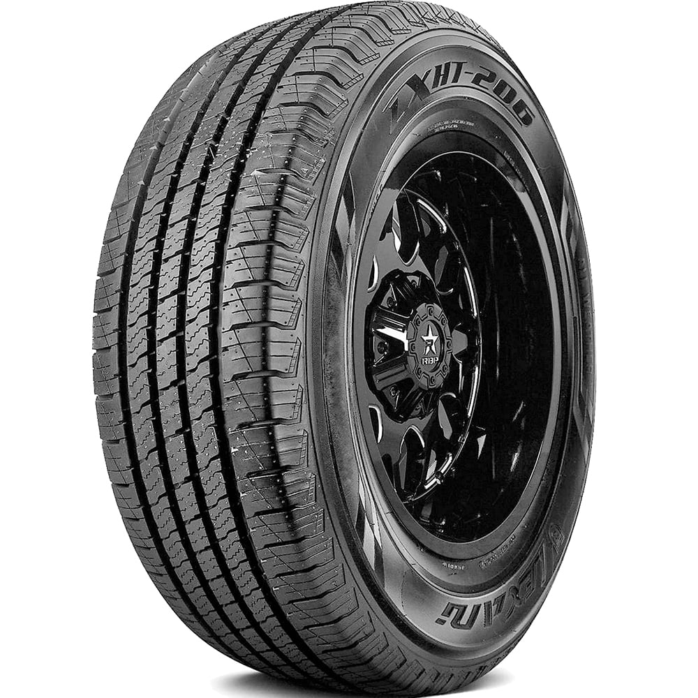 P235/65R17 103T Highway Tire B1594