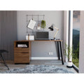 Mahogany Writing Desk L91377