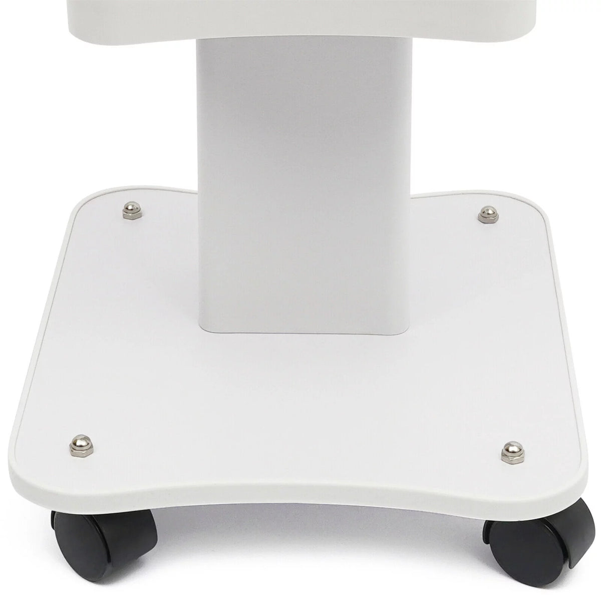 Beauty Cart with Wheel Aluminum T666