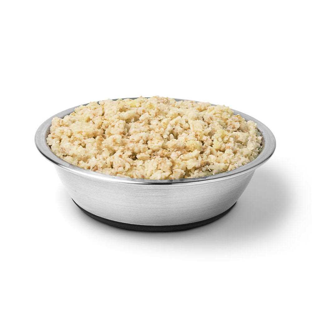 Frozen Dog Food T342