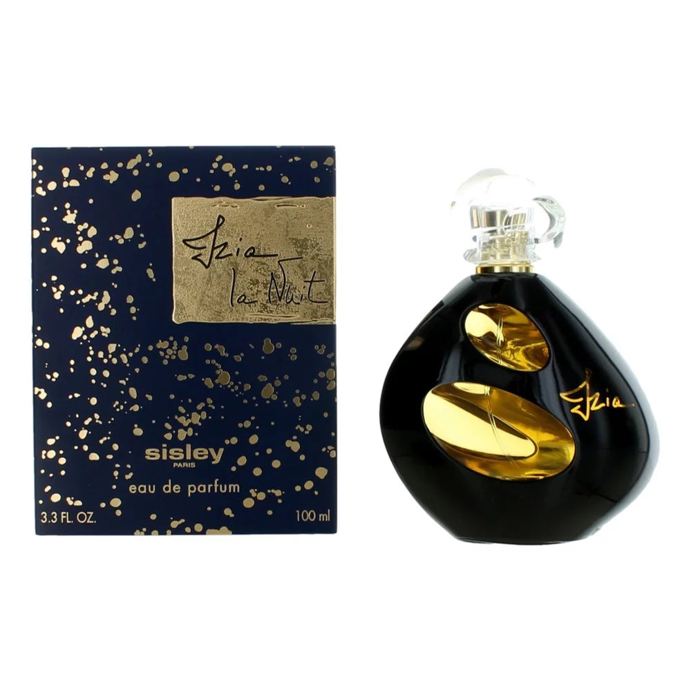 3.3 oz Eau De Parfum Spray T6029