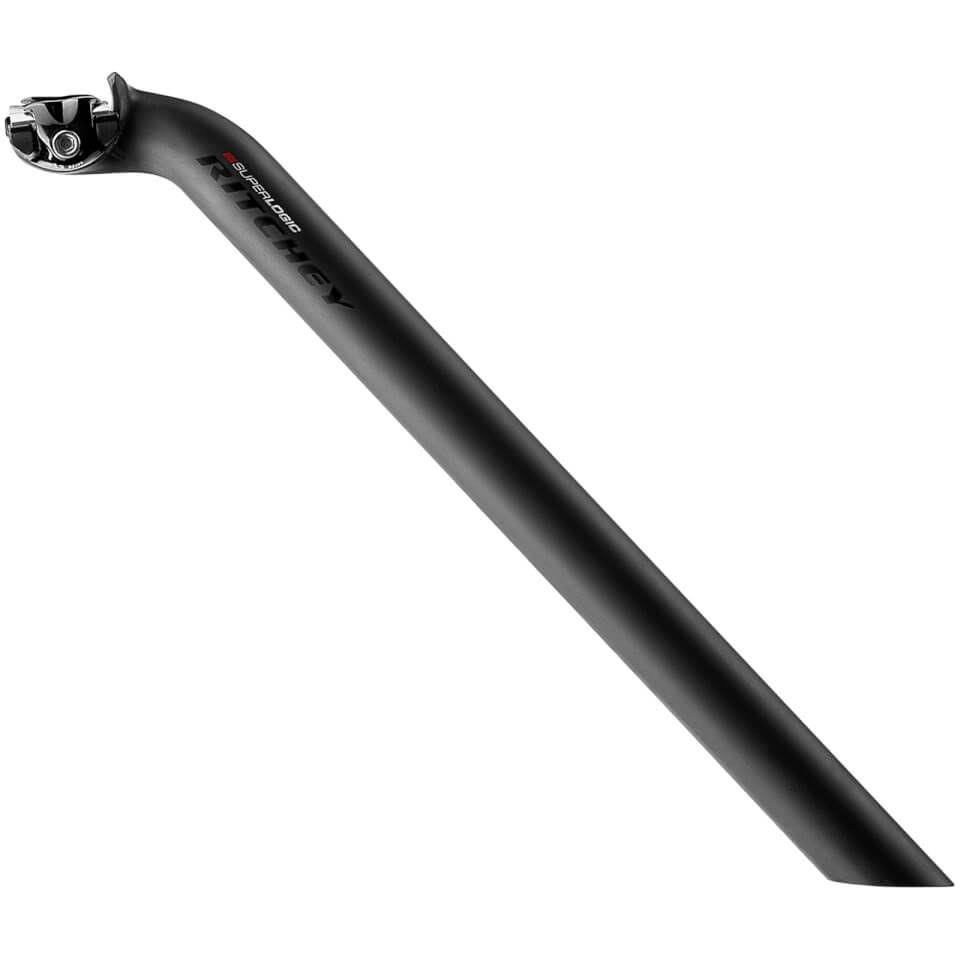 Carbon 1-Bolt Seatpost 30.9x300mm M48649