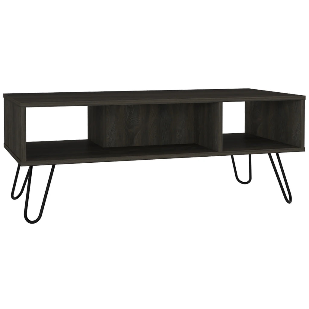 Brown 2 Piece Living Room Set U269576