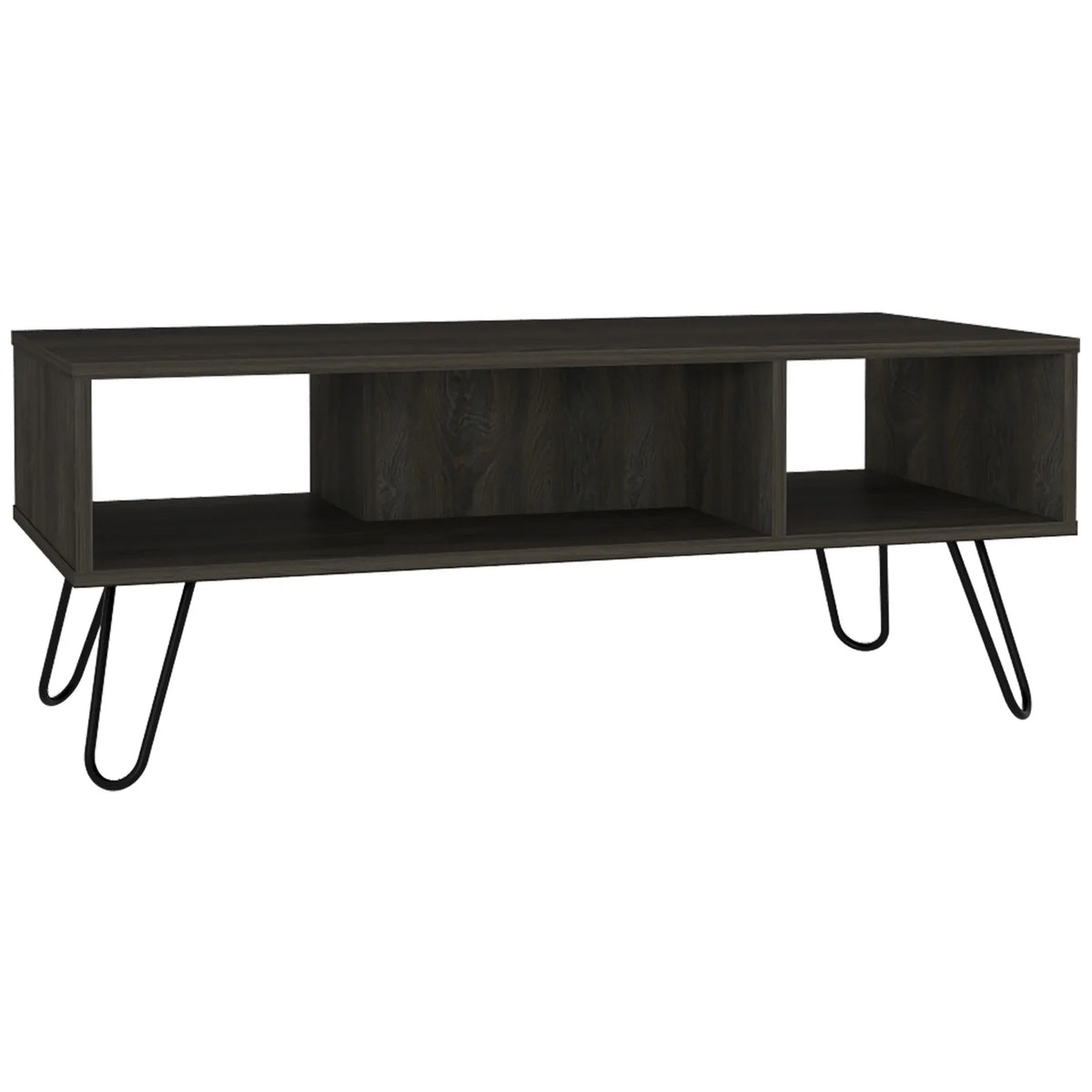 Brown 2 Piece Living Room Set U269576