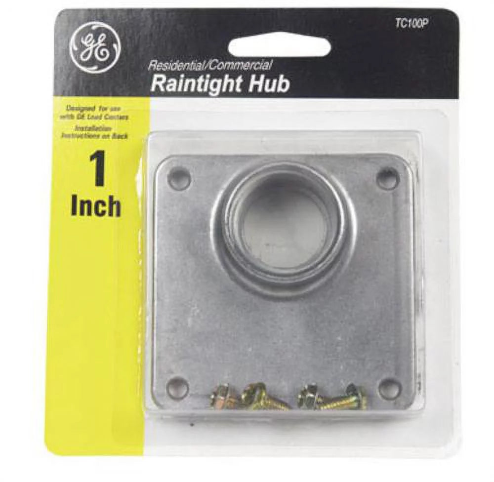 Universal Hub 1" E5099