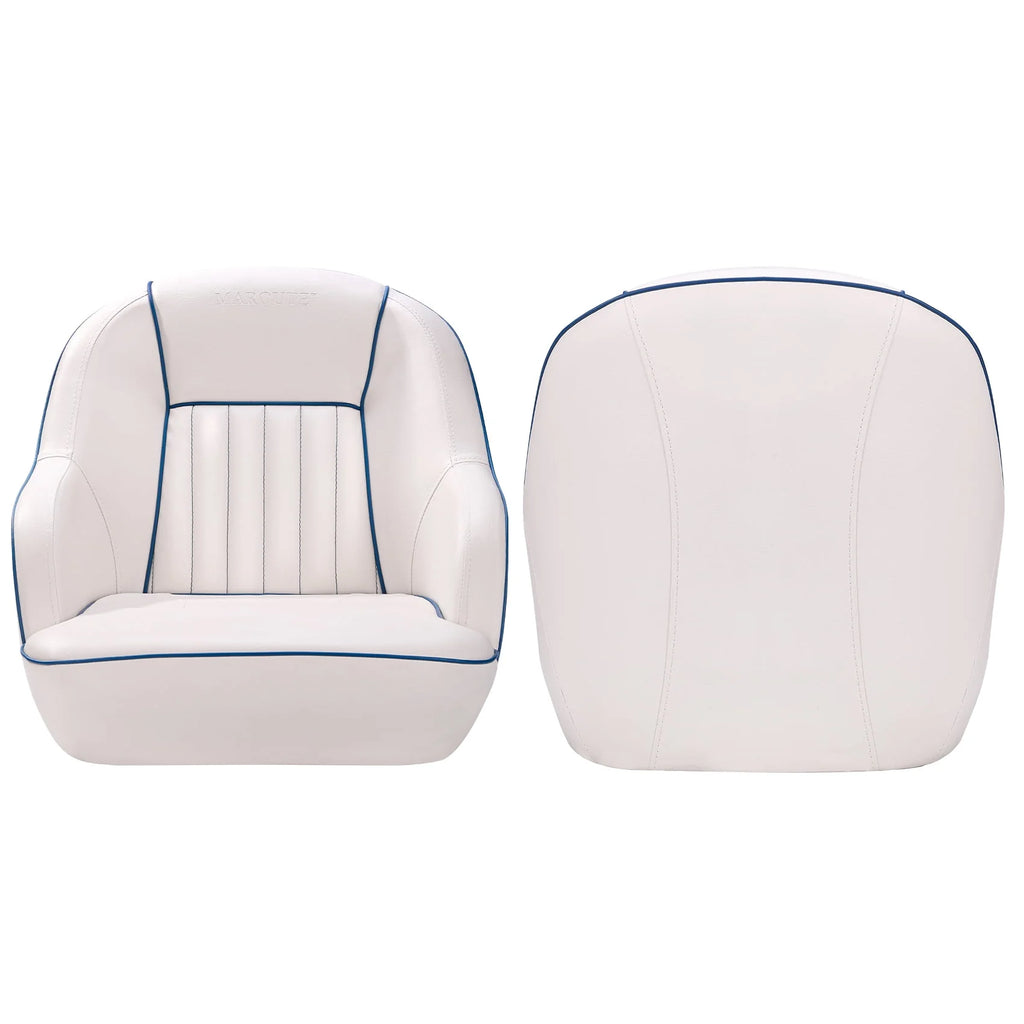 Captains Bucket Boat Seat C16032
