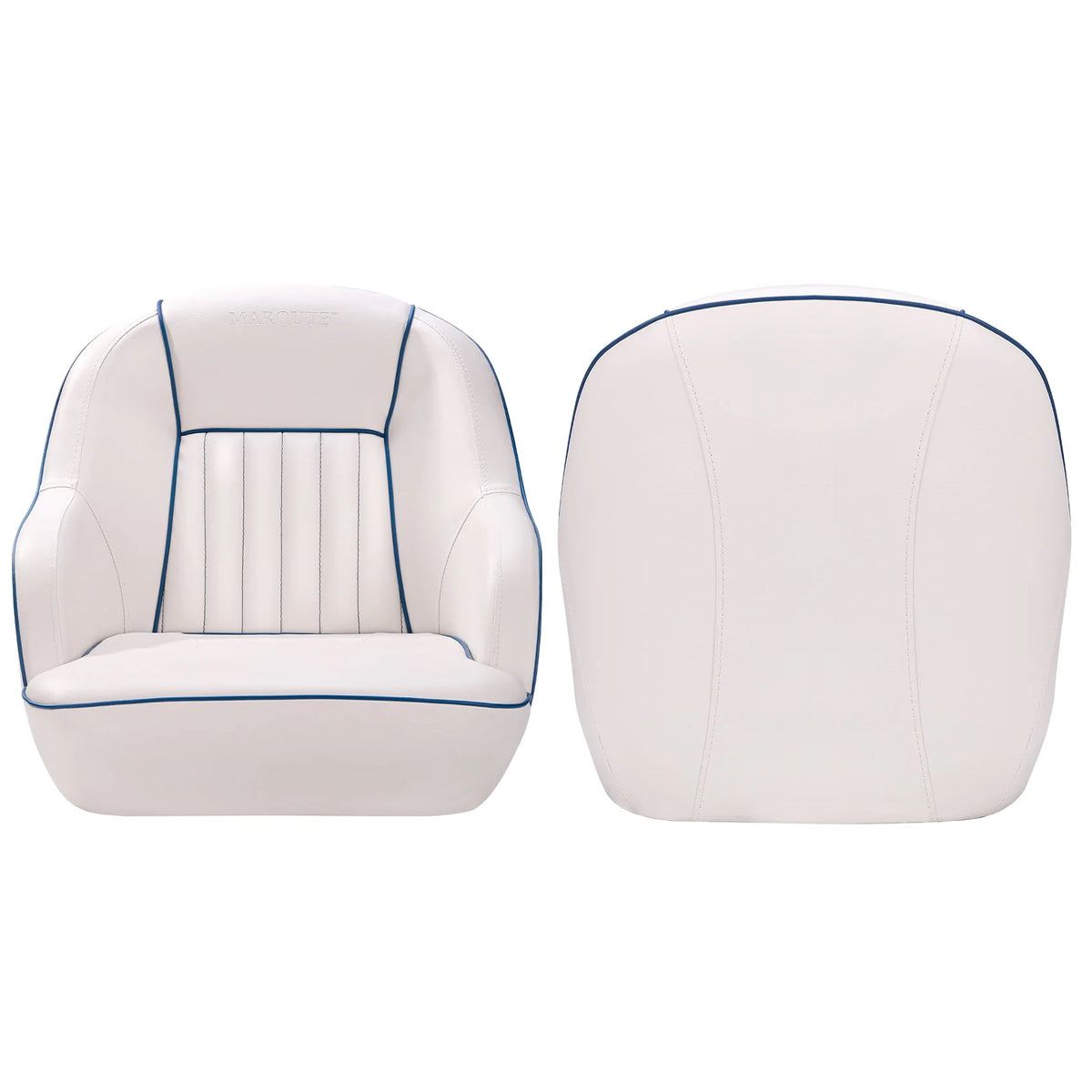 Captains Bucket Boat Seat C16032
