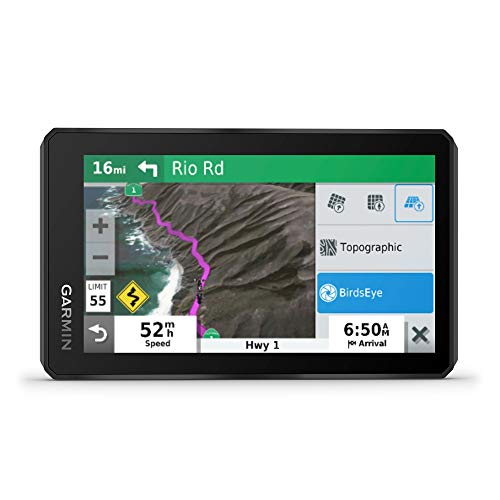 All-Terrain Motorcycle GPS Navigation Device T902