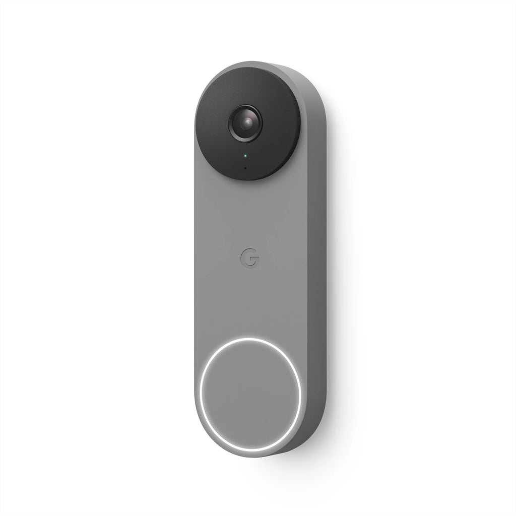 Wired Video Doorbell Camera V287