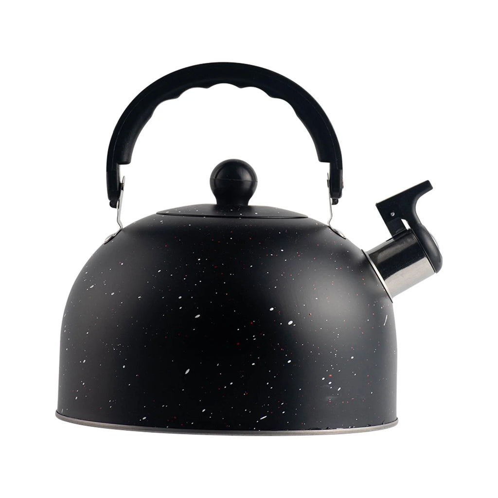 2.5L Stainless Steel Whistling Tea Kettle J744
