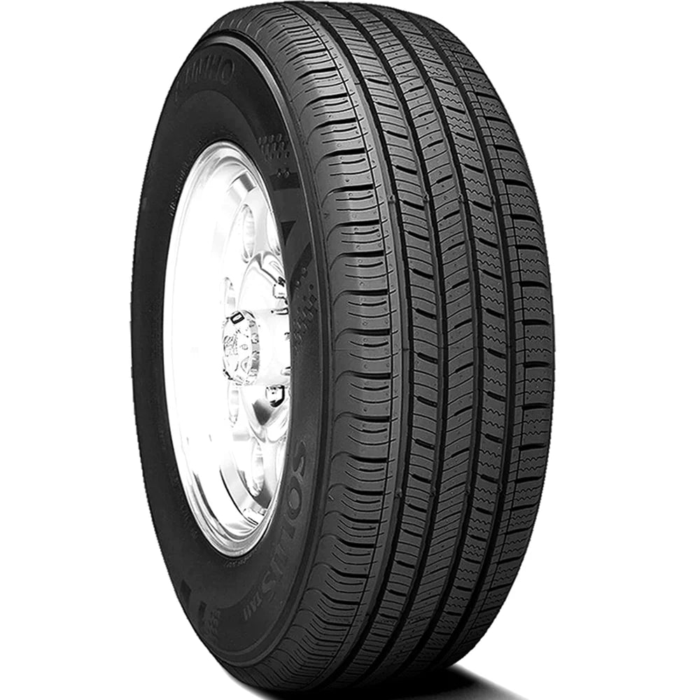 All Season 215/65R16 98T Passenger Tire N745098