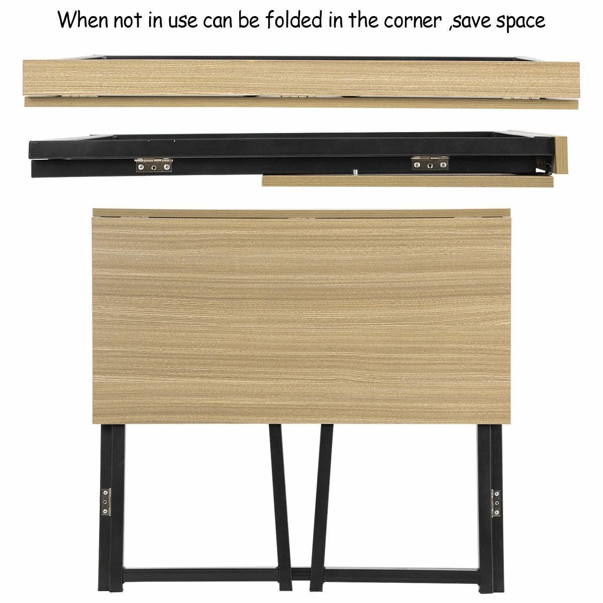 Folding Computer Desk G62700