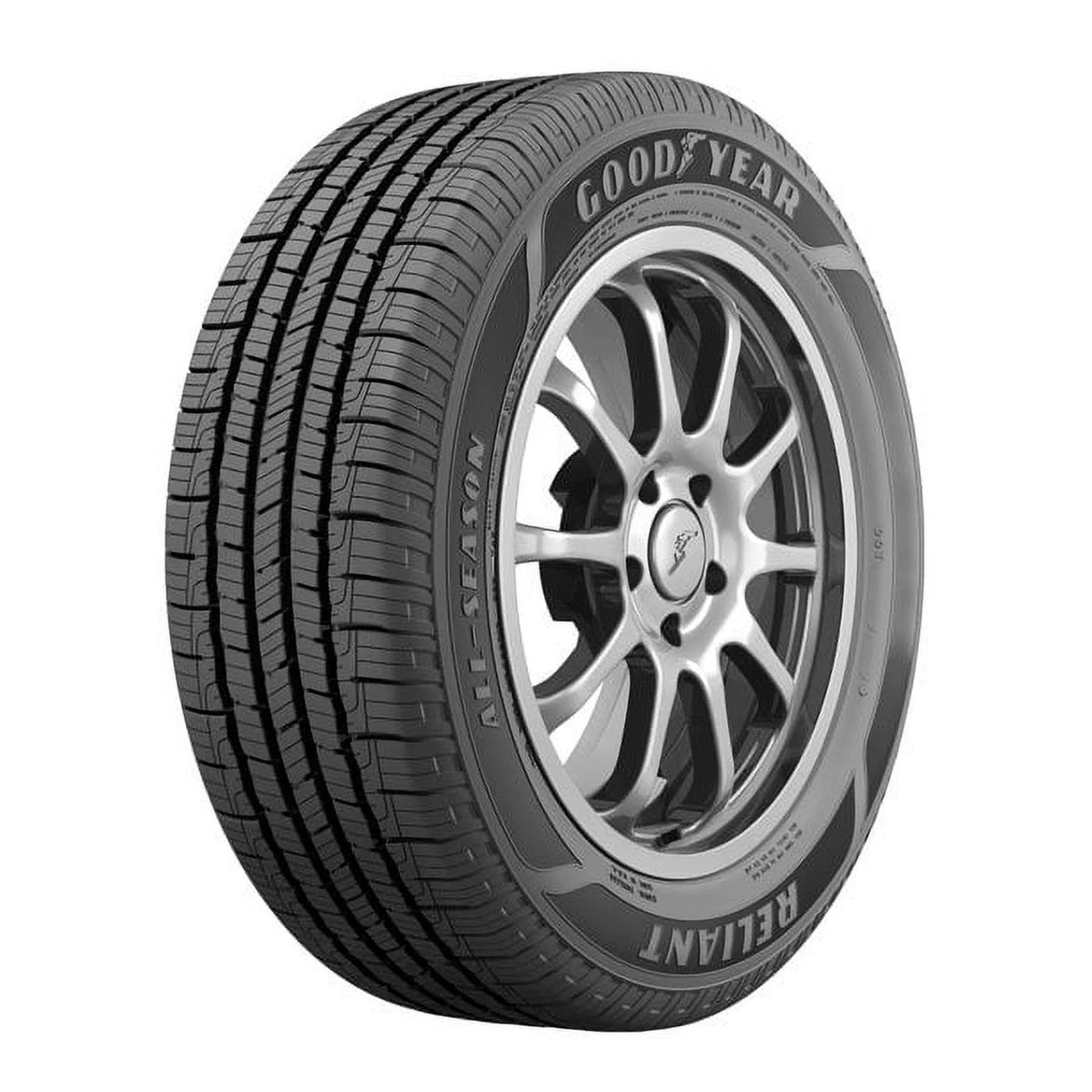 225/55R18 98V All-Season Tire Y174