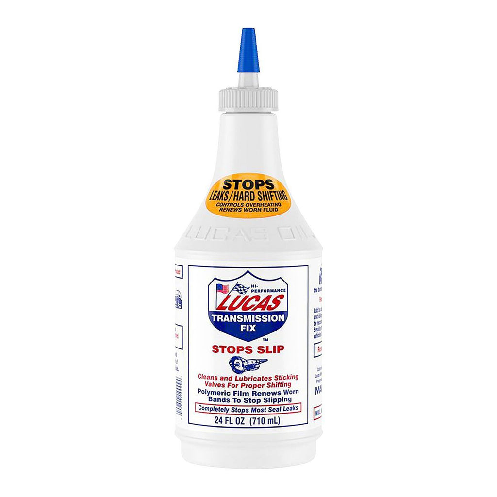 24 oz Transmission Fix J3884