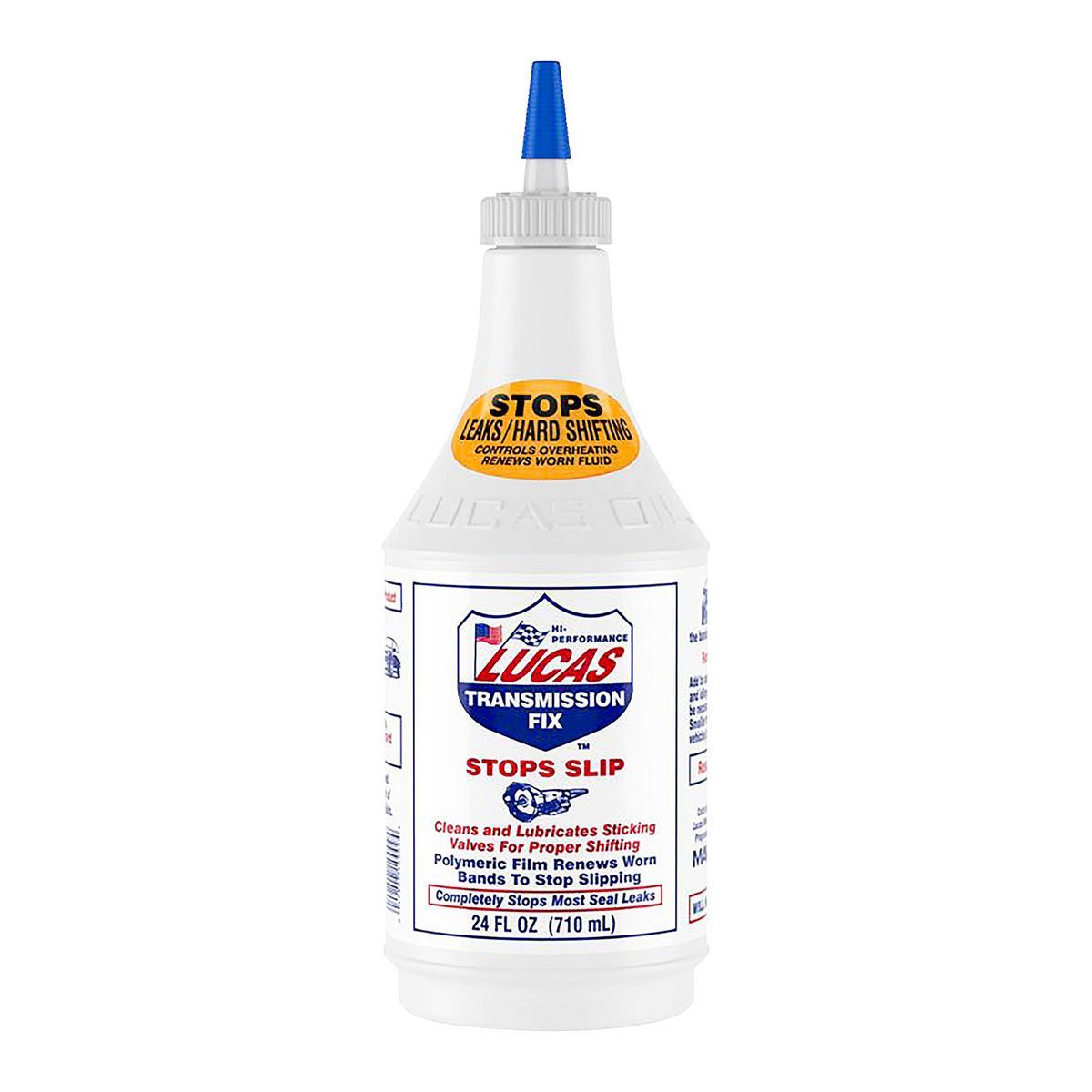 24 oz Transmission Fix J3884
