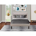 2 Piece Full Size Bedroom Set B394