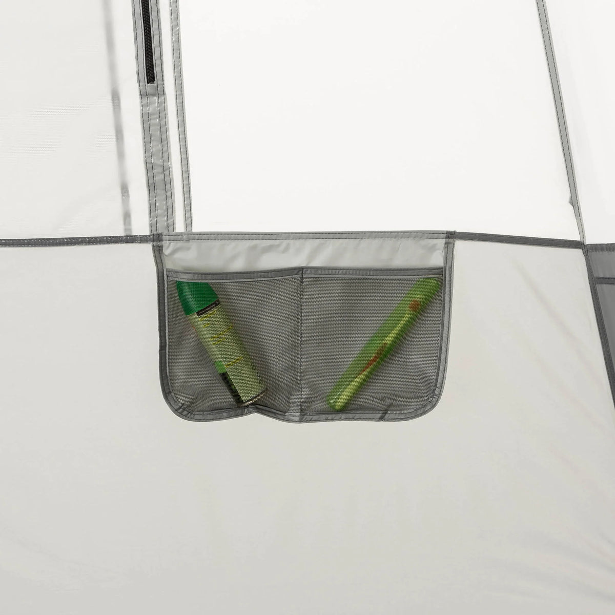 8-Person Instant Hexagon Cabin Tent B1121