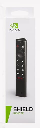 Voice Search Motion-Activated Backlit Remote N219793