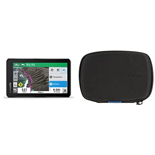 All-Terrain Motorcycle GPS Navigation Device T902