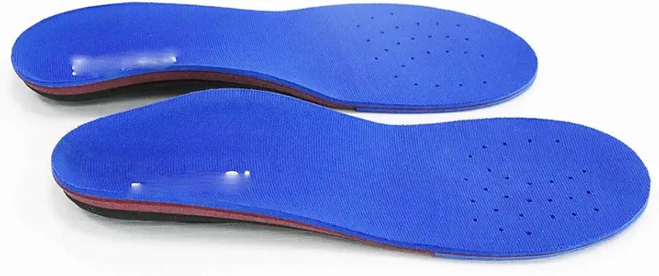 Arch Support Shoe Insoles Insert Orthopedic Flat Feet Heel F547959