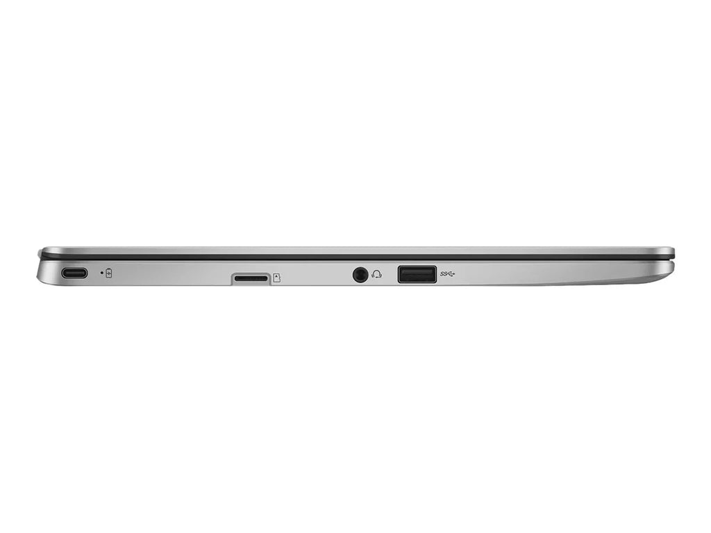 14" Full HD Chromebook N681132