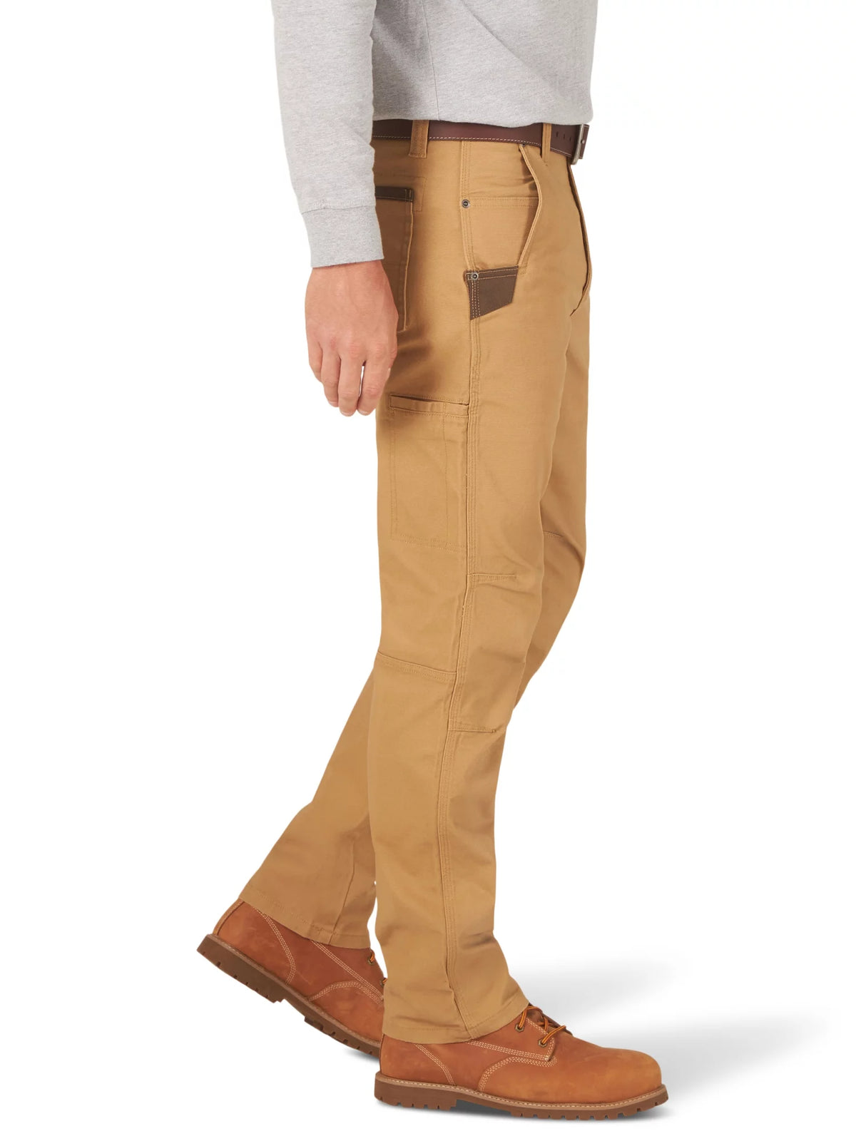 Relaxed Fit Carpenter Pant G4529