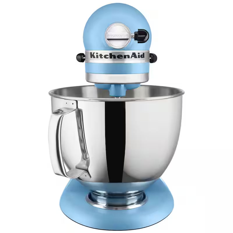 5 Qt. 10-Speed Tilt-Head Stand Mixer P6312