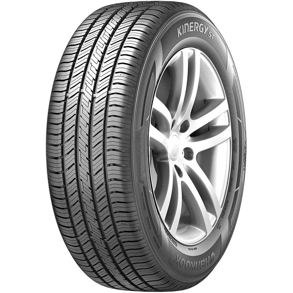 All-Season Tire 235/55R17 99H G329