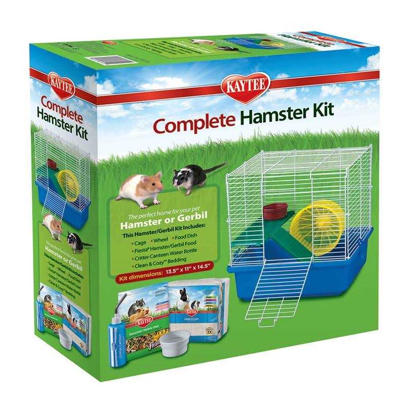 Hamster Kit R528975