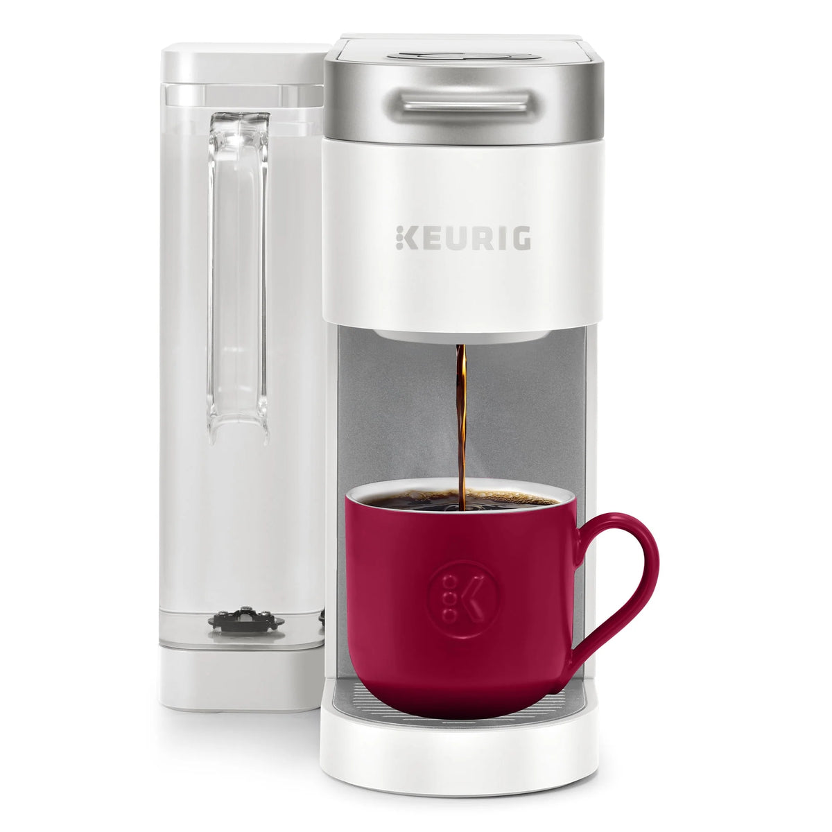 Single Serve K-Cup Pod Coffee Maker X11040