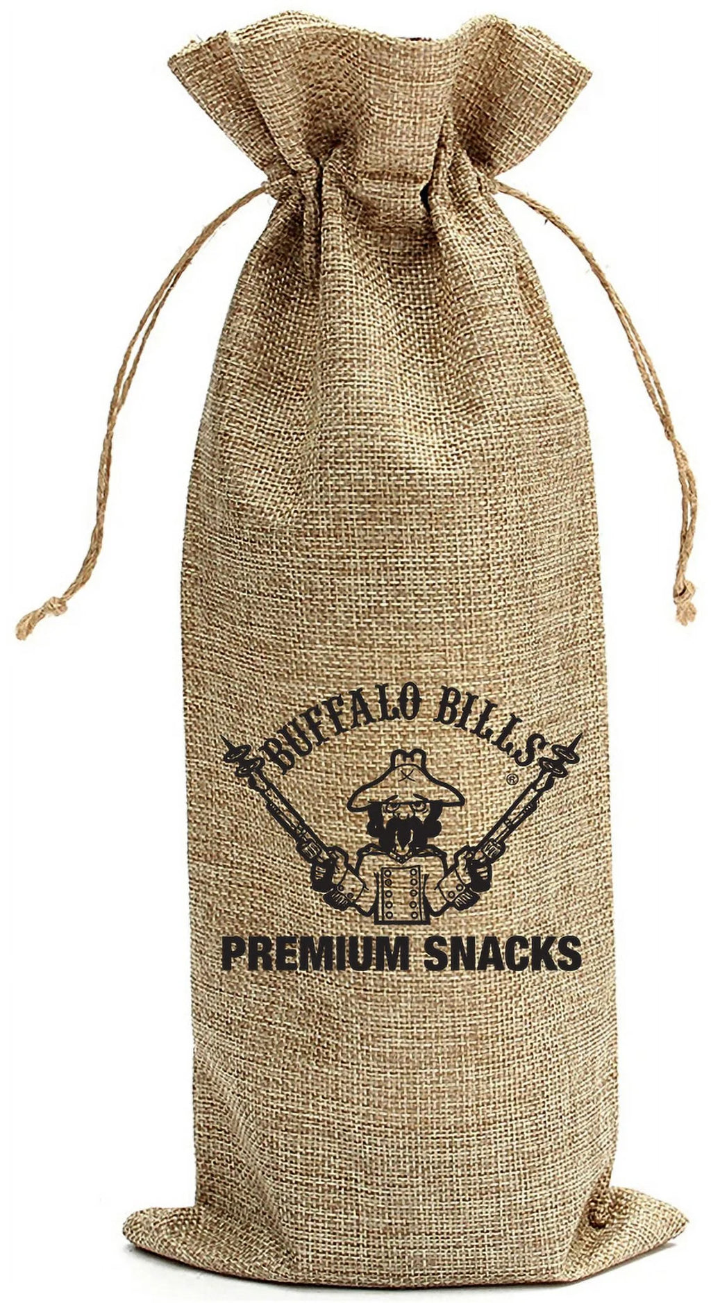 15 Piece Jerky Gift Bags B993
