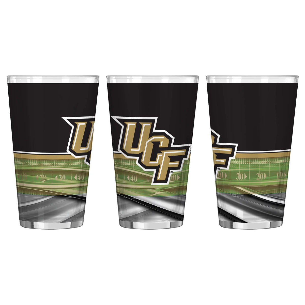 16 Oz. Pint Glass B840757