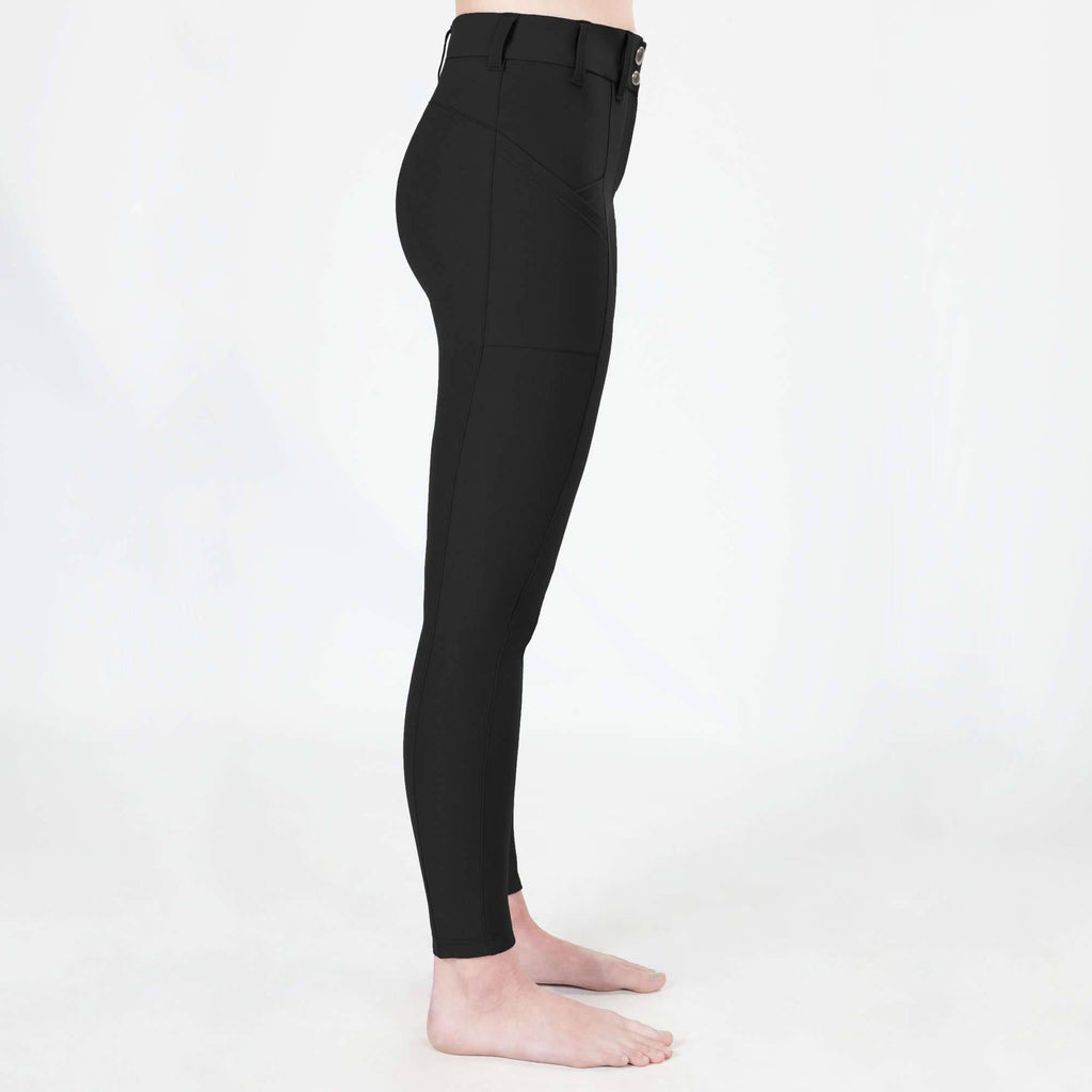 Black Breech O527548